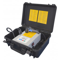 Zgrzewarka elektrooporowa MSA 125